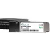 BlueOptics X66100-2-BL cavo in fibra ottica InfiniBand 2 m QSFP
