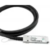 BlueOptics X66100-3-BL cavo in fibra ottica InfiniBand 3 m QSFP