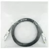 BlueOptics cavo InfiniBand/fibra ottica 3 m QSFP nero