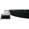 BlueOptics X66100-5-BL cavo in fibra ottica InfiniBand 5 m QSFP