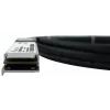Cavo in fibra ottica InfiniBand BlueOptics X66211A-5-BL 5 m QSFP28