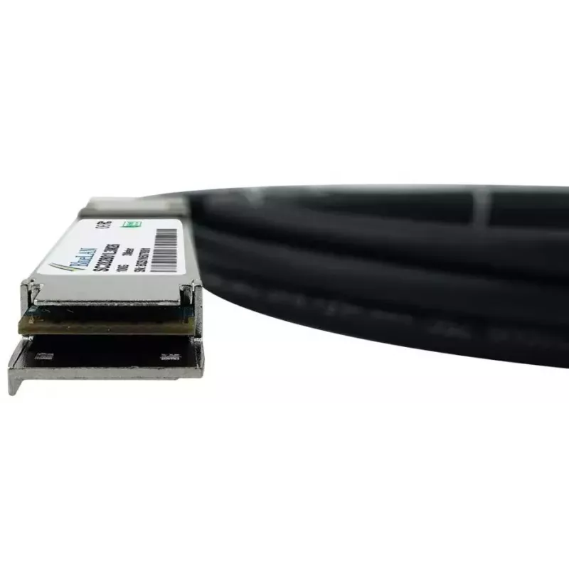 Cavo in fibra ottica InfiniBand BlueOptics X66211A-5-BL 5 m QSFP28