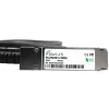 Cavo in fibra ottica InfiniBand BlueOptics X66211A-5-BL 5 m QSFP28
