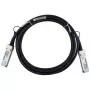 Cavo in fibra ottica InfiniBand BlueOptics X66211A-5-BL 5 m QSFP28