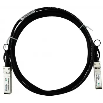 Cavo SFP+ BlueOptics SFP-DAC10-1M-BL 1 m connettore maschio/connettore maschio