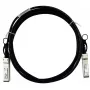 Cavo in fibra ottica InfiniBand SFP+ BlueOptics UACC-DAC-SFP10-1M-BL 1 m