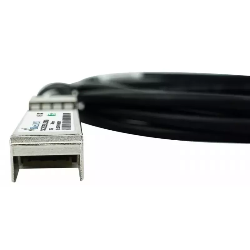 Cavo SFP+ BlueOptics SFP-DAC10-3M-BL 3 m connettore maschio/connettore maschio