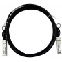 Cavo SFP+ BlueOptics SFP-DAC10-3M-BL 3 m connettore maschio/connettore maschio