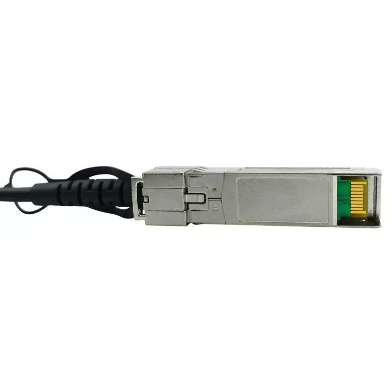 Cavo in fibra ottica InfiniBand SFP+ BlueOptics UACC-DAC-SFP10-3M-BL 3 m