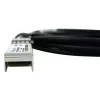 Cavo in fibra ottica InfiniBand SFP+ BlueOptics UACC-DAC-SFP10-3M-BL 3 m