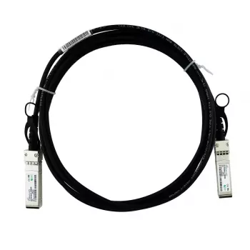 Cavo SFP+ BlueOptics LM-SFP-DAC-5M-BL 5 m connettore maschio/connettore maschio
