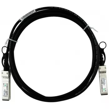 Cavo in fibra ottica InfiniBand BlueOptics XDL-TWX0501-BL 5 m SFP+