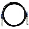 Cavo in fibra ottica InfiniBand BlueOptics X66240A-1-BL 1 m SFP28