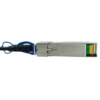 Cavo in fibra ottica InfiniBand BlueOptics ET7302-DAC-2M-BL 2 m SFP28