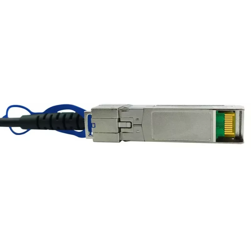 Cavo in fibra ottica InfiniBand BlueOptics ET7302-DAC-2M-BL 2 m SFP28