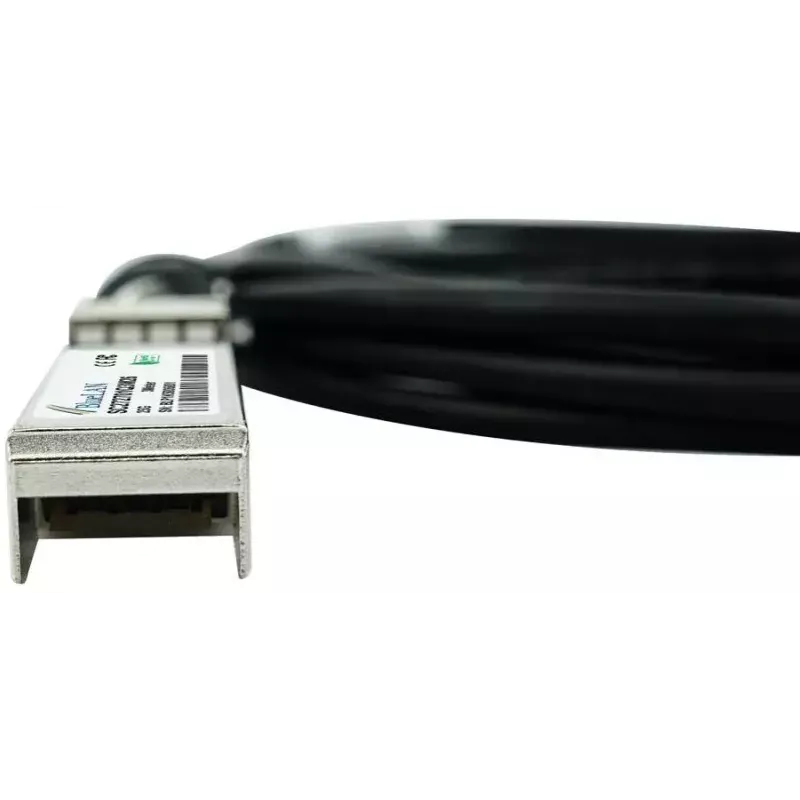 Cavo in fibra ottica InfiniBand BlueOptics ET7302-DAC-2M-BL 2 m SFP28