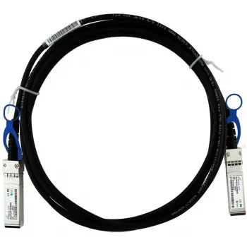 Cavo in fibra ottica InfiniBand BlueOptics ET7302-DAC-2M-BL 2 m SFP28