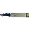 Cavo in fibra ottica InfiniBand BlueOptics X66130-2-BL 2 m SFP28 nero