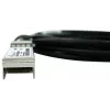 Cavo in fibra ottica InfiniBand BlueOptics X66130-2-BL 2 m SFP28 nero