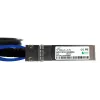 Cavo in fibra ottica InfiniBand BlueOptics X66130-2-BL 2 m SFP28 nero