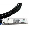 Cavo in fibra ottica InfiniBand BlueOptics X66130-2-BL 2 m SFP28 nero