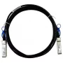 Cavo in fibra ottica InfiniBand BlueOptics X66240A-2-BL 2 m SFP28 nero