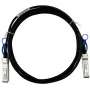 Cavo in fibra ottica InfiniBand BlueOptics 3 m SFP28 nero 720-084605-BL