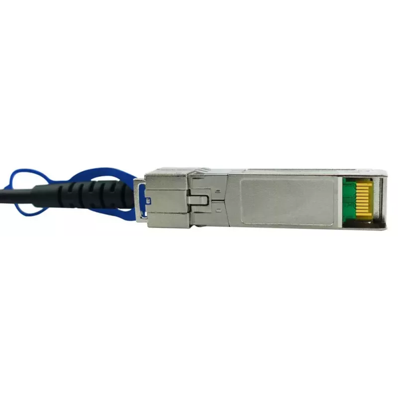Cavo in fibra ottica InfiniBand BlueOptics X66130-3-BL 3 m SFP28