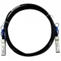 Cavo in fibra ottica InfiniBand BlueOptics X66130-3-BL 3 m SFP28