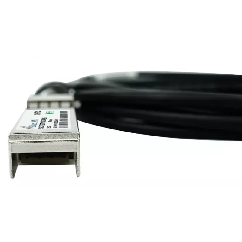 Cavo in fibra ottica InfiniBand BlueOptics X66240A-3-BL 3 m SFP28