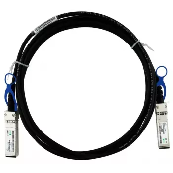 Cavo in fibra ottica InfiniBand BlueOptics X66240A-3-BL 3 m SFP28