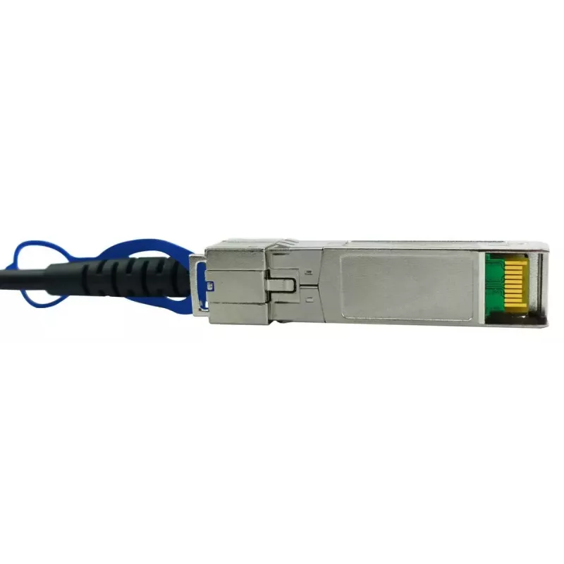 Cavo in fibra ottica InfiniBand BlueOptics X66130-5-BL 5 m SFP28