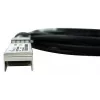 Cavo in fibra ottica InfiniBand BlueOptics X66130-5-BL 5 m SFP28