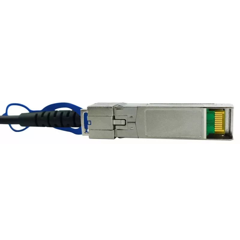 Cavo in fibra ottica InfiniBand BlueOptics X66240A-5-BL 5 m SFP28