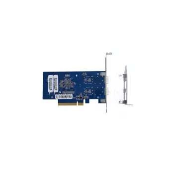 BlueLAN BLCNADAC02 Converged Network Adapter X520-DA2, 10GbE Dual Port SFP+, Intel 82599