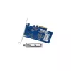 BlueLAN BLCNADAC02 Converged Network Adapter X520-DA2, 10GbE Dual Port SFP+, Intel 82599
