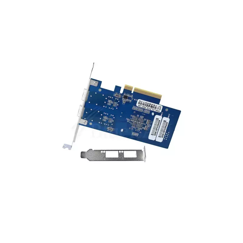 BlueLAN BLCNADAC02 Converged Network Adapter X520-DA2, 10GbE Dual Port SFP+, Intel 82599
