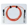 Cavo in fibra ottica InfiniBand BlueOptics XS+DA0001-BL 1 m SFP28 nero
