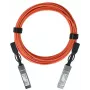 Cavo in fibra ottica InfiniBand BlueOptics XS+DA0005-BL 5 m SFP28