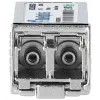 Triton BlueOptics E7Y10A-BO ricetrasmettitore SFP+ in fibra ottica, 100 m, alluminio, 1 pz.