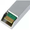 Triton BlueOptics E7Y10A-BO ricetrasmettitore SFP+ in fibra ottica, 100 m, alluminio, 1 pz.