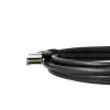 Cavo DAC BlueOptics DAC-Q56DD-400G-2M-BL 2 m QSFP-DD connettore maschio/connettore maschio