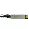 Cavo in fibra ottica InfiniBand BlueOptics 4WM8D-BL 3 m SFP+