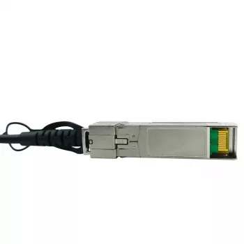 Cavo in fibra ottica InfiniBand BlueOptics 4WM8D-BL 3 m SFP+