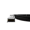 Cavo di rete BlueOptics 4Z57A85044-BL QSFP28 4x SFP28 InfiniBand 2 m nero