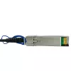 Cavo DAC SFP28 BlueOptics SFP28-DAC-0.5M-BL 0,5 m connettore SFP28