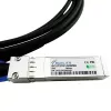 Cavo DAC SFP28 BlueOptics SFP28-DAC-0.5M-BL 0,5 m connettore SFP28