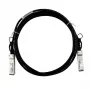 Cavo DAC BlueOptics DAC10G-2M-BL 2 m SFP+ connettore maschio/connettore maschio
