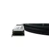 Cavo in fibra ottica InfiniBand BlueOptics X66211B-5-BL 5 m QSFP28