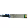 Cavo DAC BlueOptics SFP-25G-CU5M-BL SFP28 5 m nero